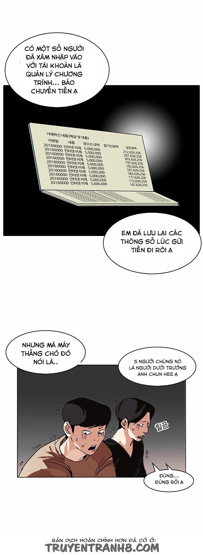 Hoán Đổi Diệu Kỳ Chapter 90 - 34