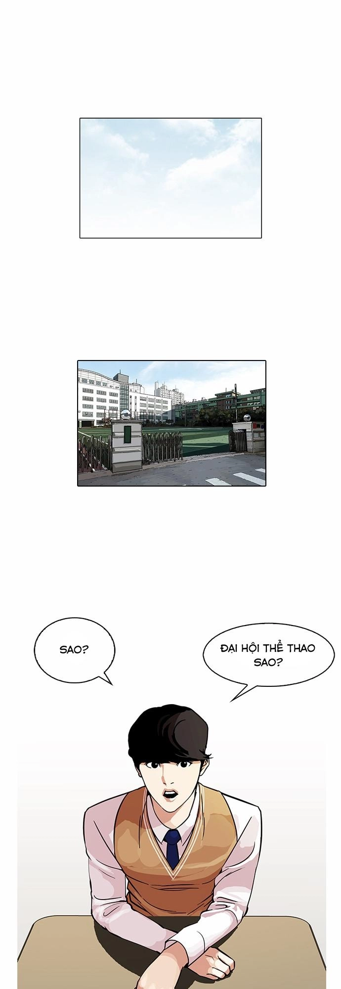 Hoán Đổi Diệu Kỳ Chapter 91 - 2