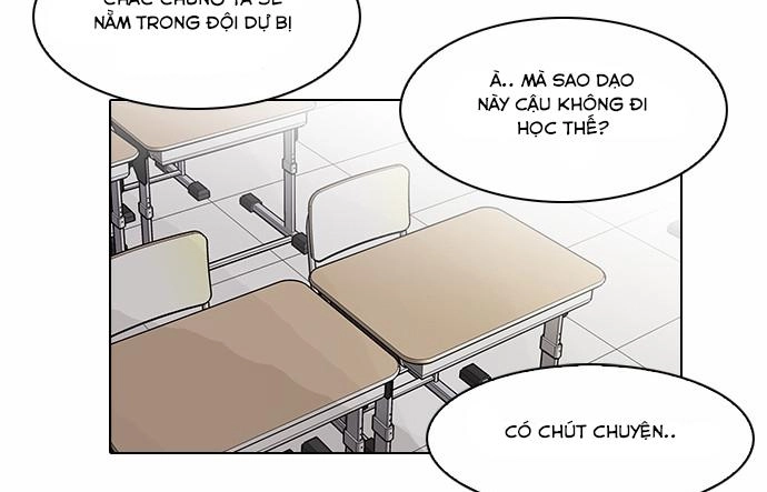 Hoán Đổi Diệu Kỳ Chapter 91 - 5