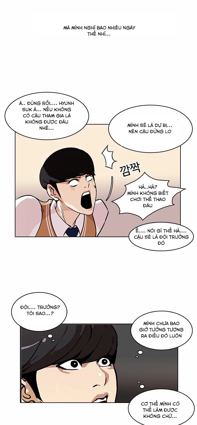 Hoán Đổi Diệu Kỳ Chapter 91 - 6