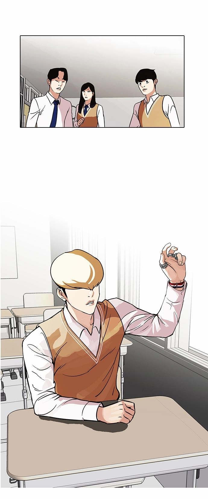 Hoán Đổi Diệu Kỳ Chapter 91 - 9