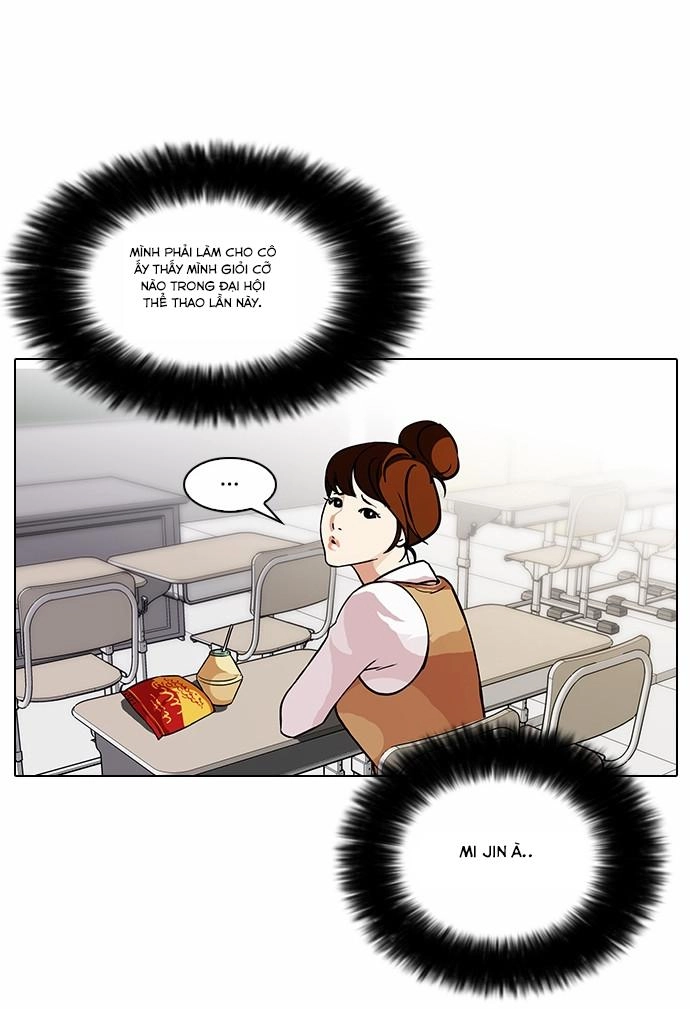 Hoán Đổi Diệu Kỳ Chapter 91 - 14