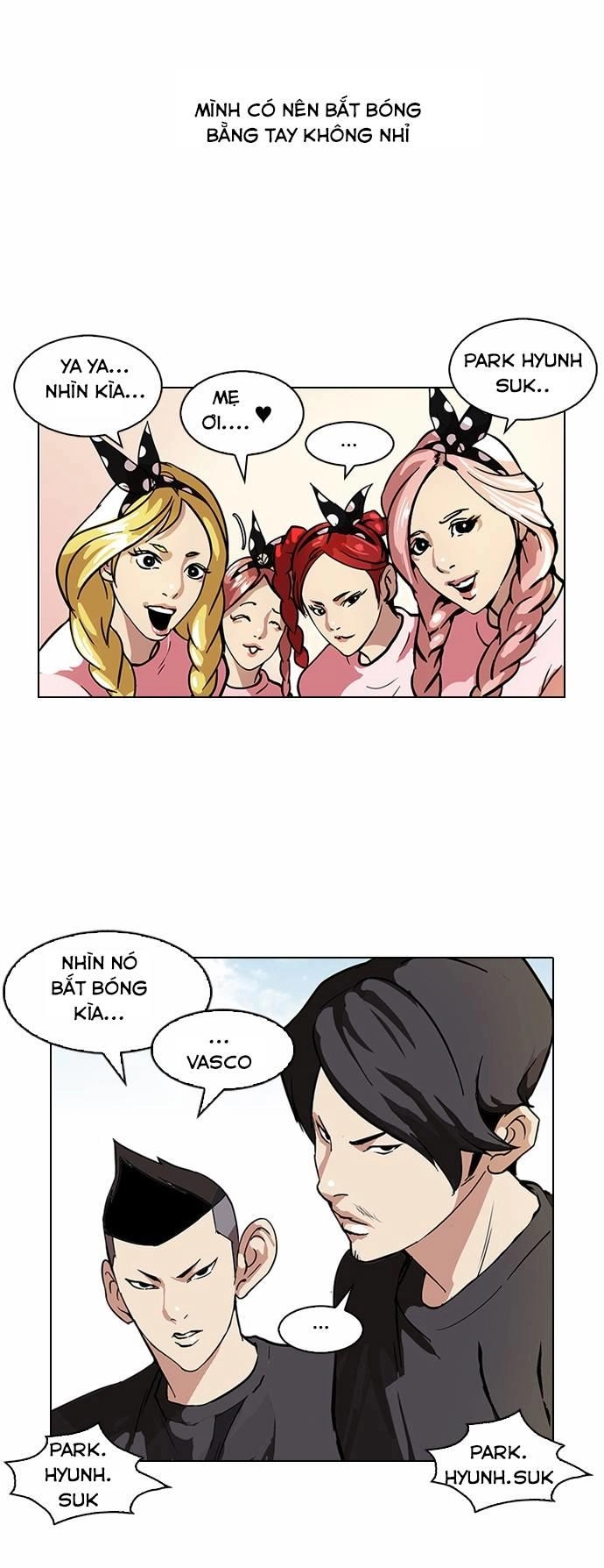 Hoán Đổi Diệu Kỳ Chapter 91 - 23