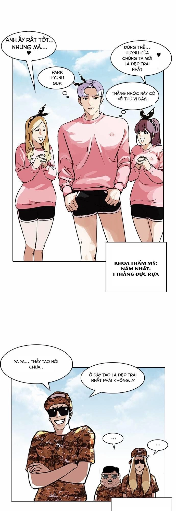 Hoán Đổi Diệu Kỳ Chapter 91 - 24