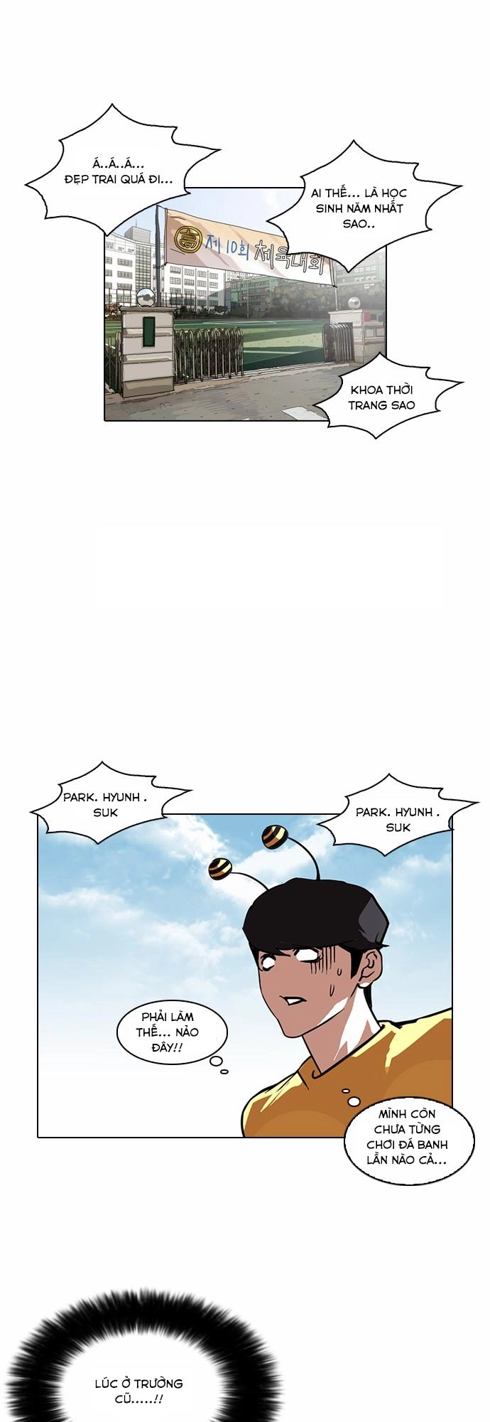 Hoán Đổi Diệu Kỳ Chapter 91 - 26