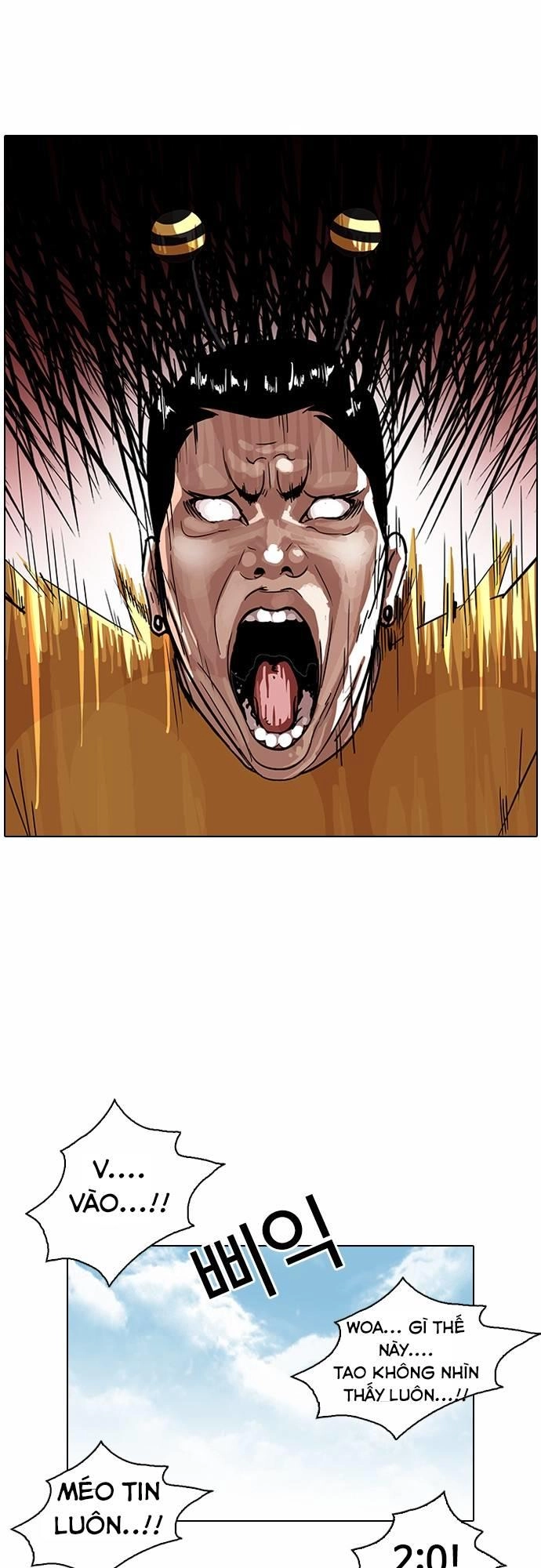 Hoán Đổi Diệu Kỳ Chapter 91 - 35