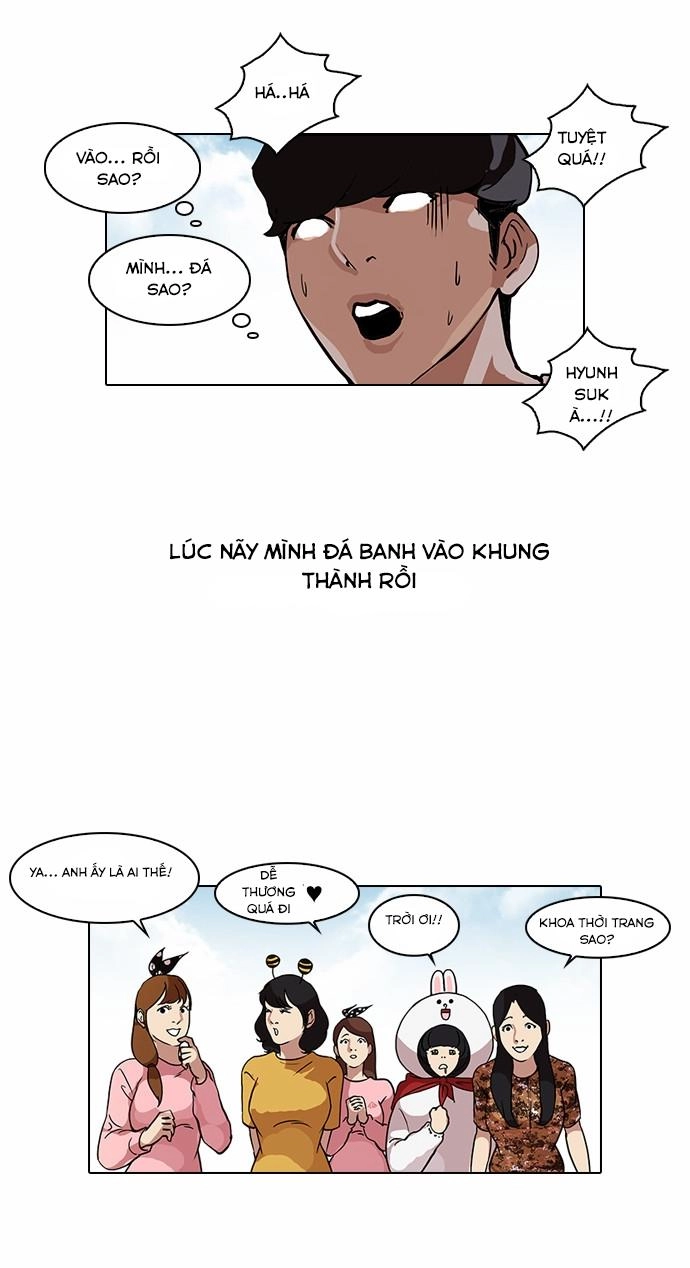 Hoán Đổi Diệu Kỳ Chapter 91 - 37