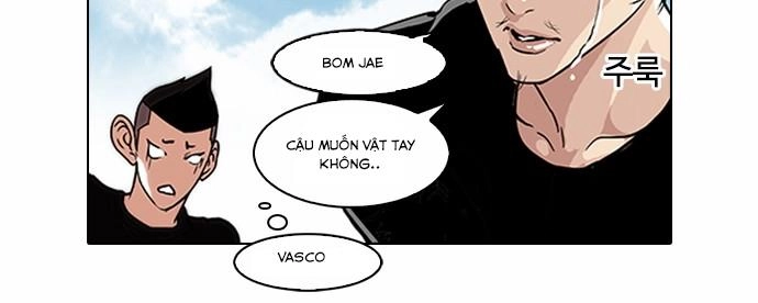 Hoán Đổi Diệu Kỳ Chapter 91 - 39