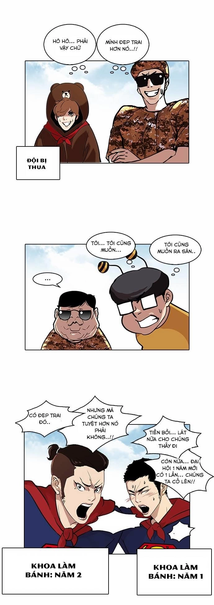 Hoán Đổi Diệu Kỳ Chapter 91 - 40