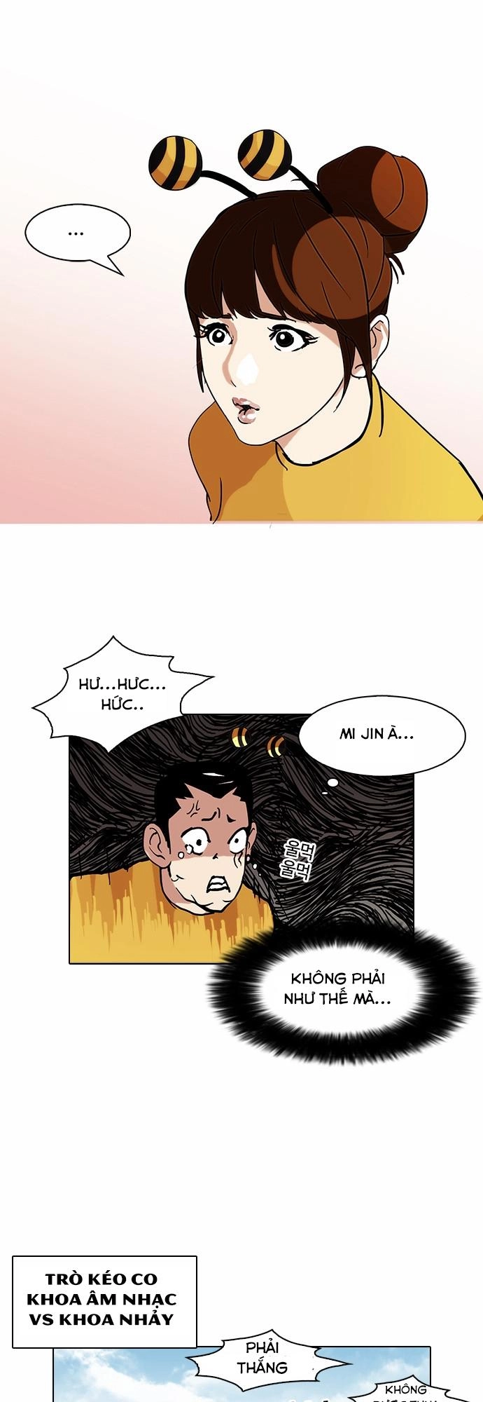 Hoán Đổi Diệu Kỳ Chapter 91 - 41