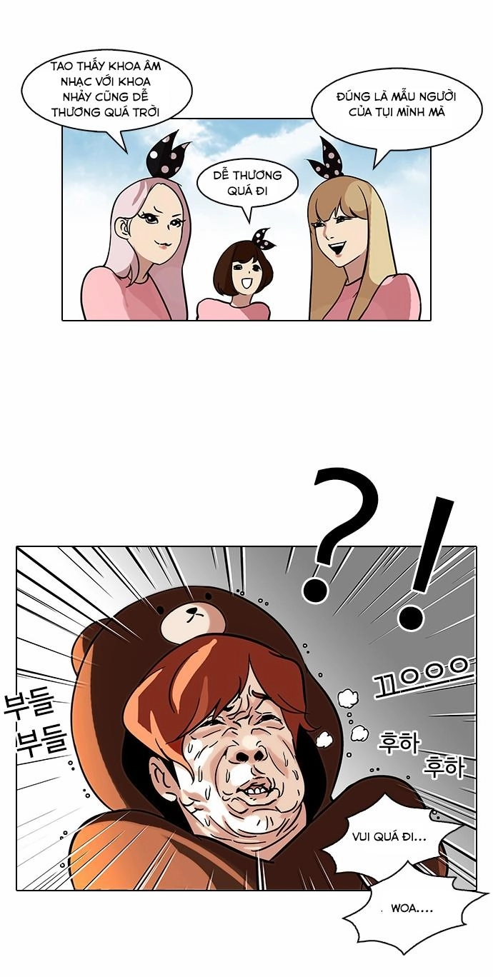 Hoán Đổi Diệu Kỳ Chapter 91 - 43