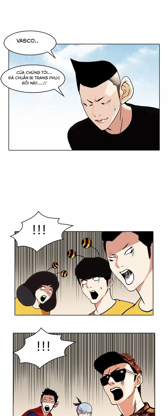 Hoán Đổi Diệu Kỳ Chapter 91 - 47