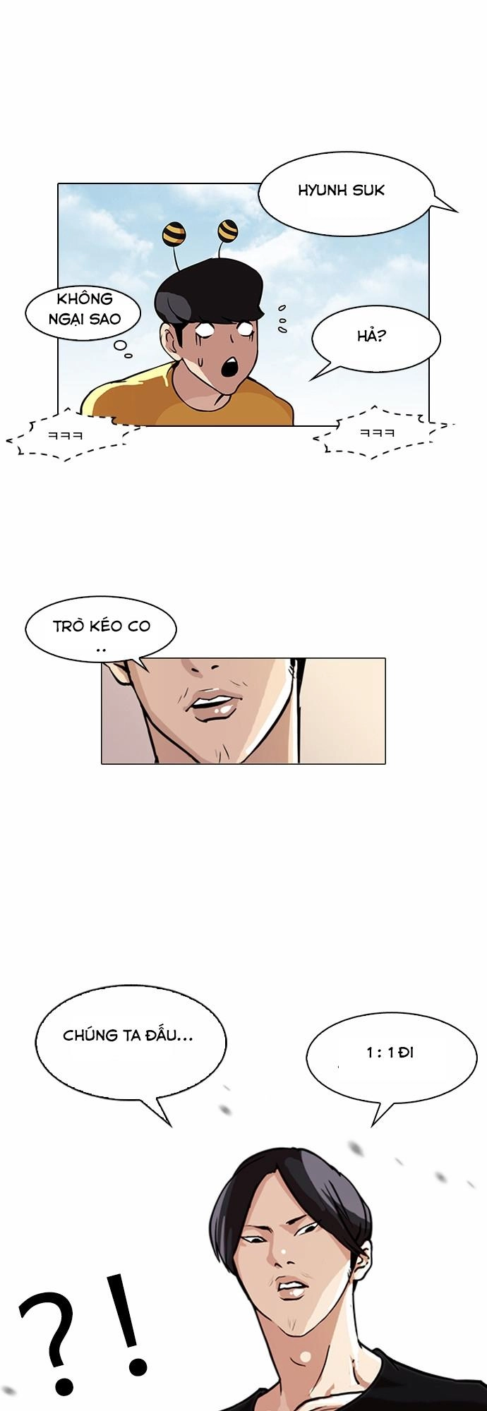 Hoán Đổi Diệu Kỳ Chapter 91 - 49