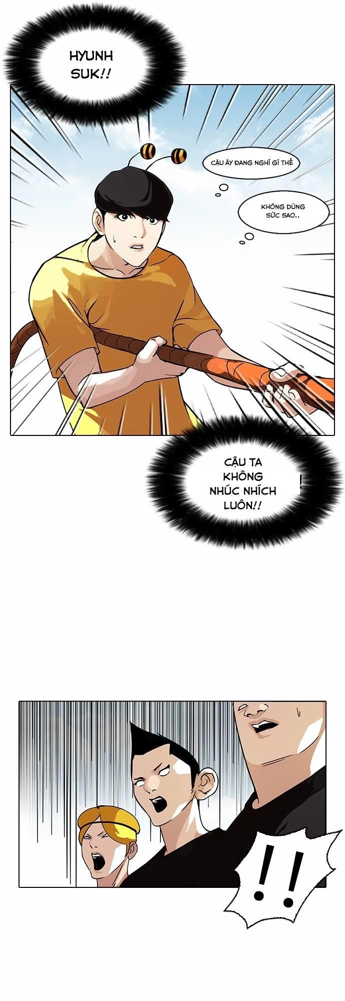 Hoán Đổi Diệu Kỳ Chapter 92 - 14