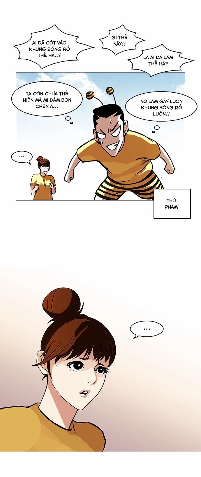 Hoán Đổi Diệu Kỳ Chapter 92 - 19