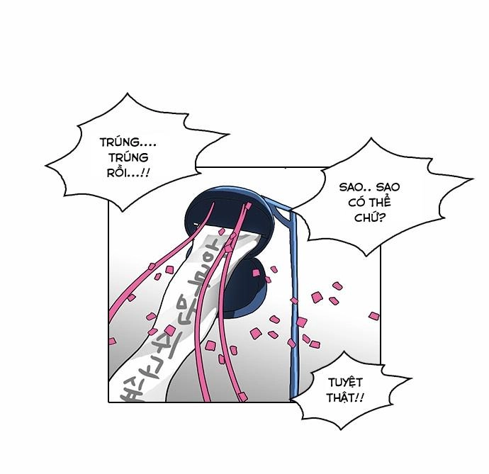 Hoán Đổi Diệu Kỳ Chapter 92 - 34