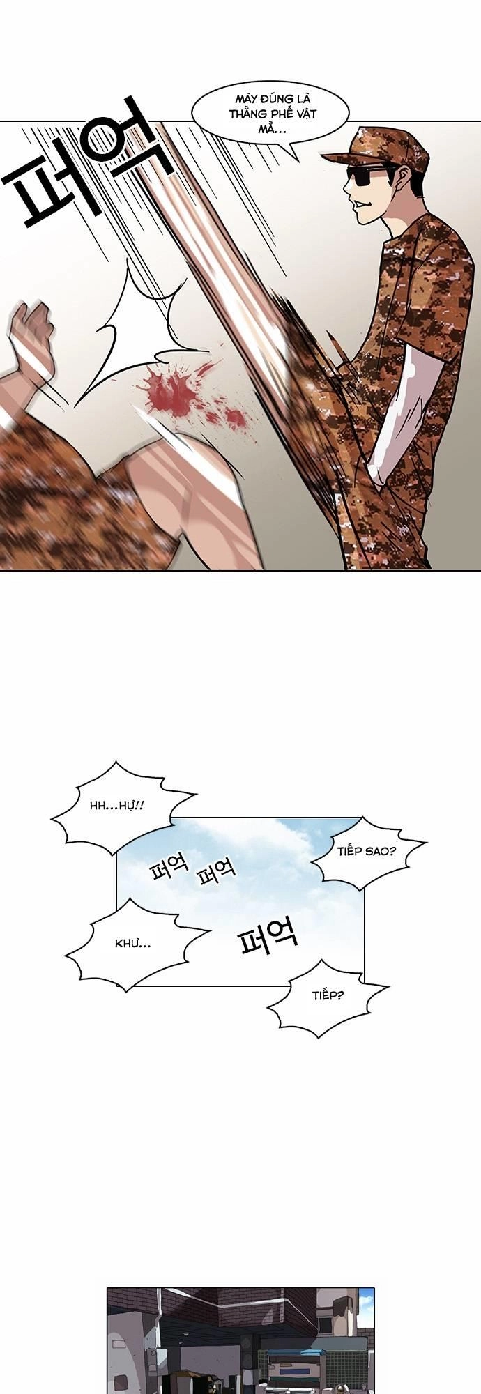 Hoán Đổi Diệu Kỳ Chapter 92 - 57