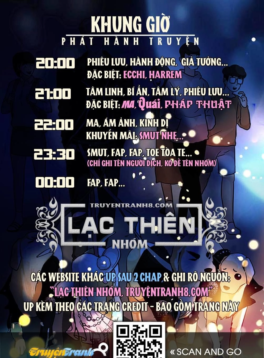 Hoán Đổi Diệu Kỳ Chapter 92 - 68