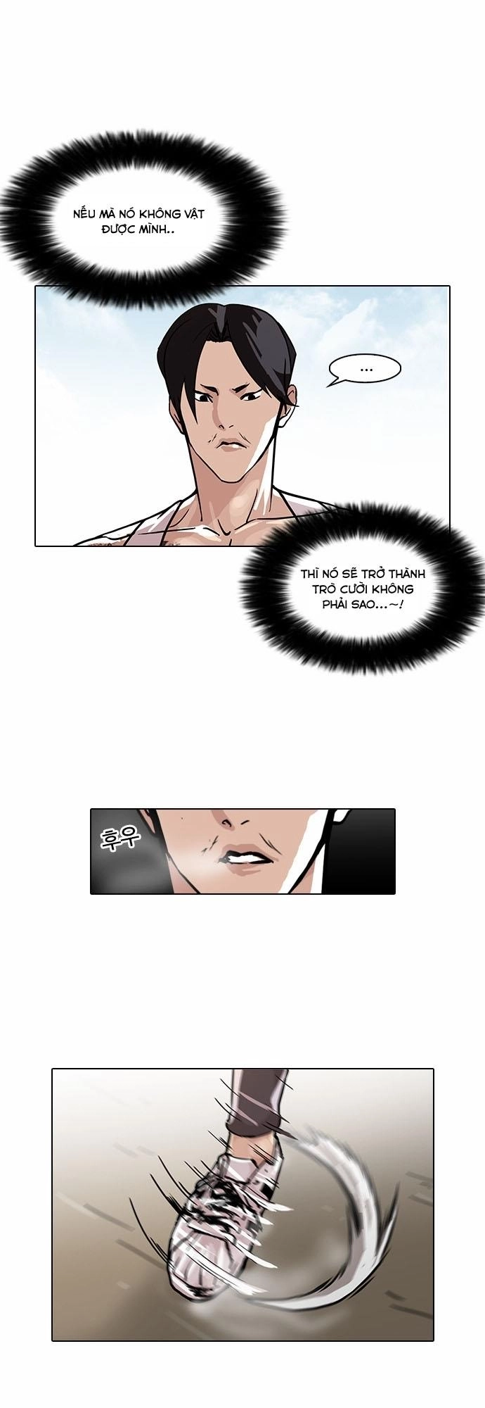 Hoán Đổi Diệu Kỳ Chapter 93 - 17