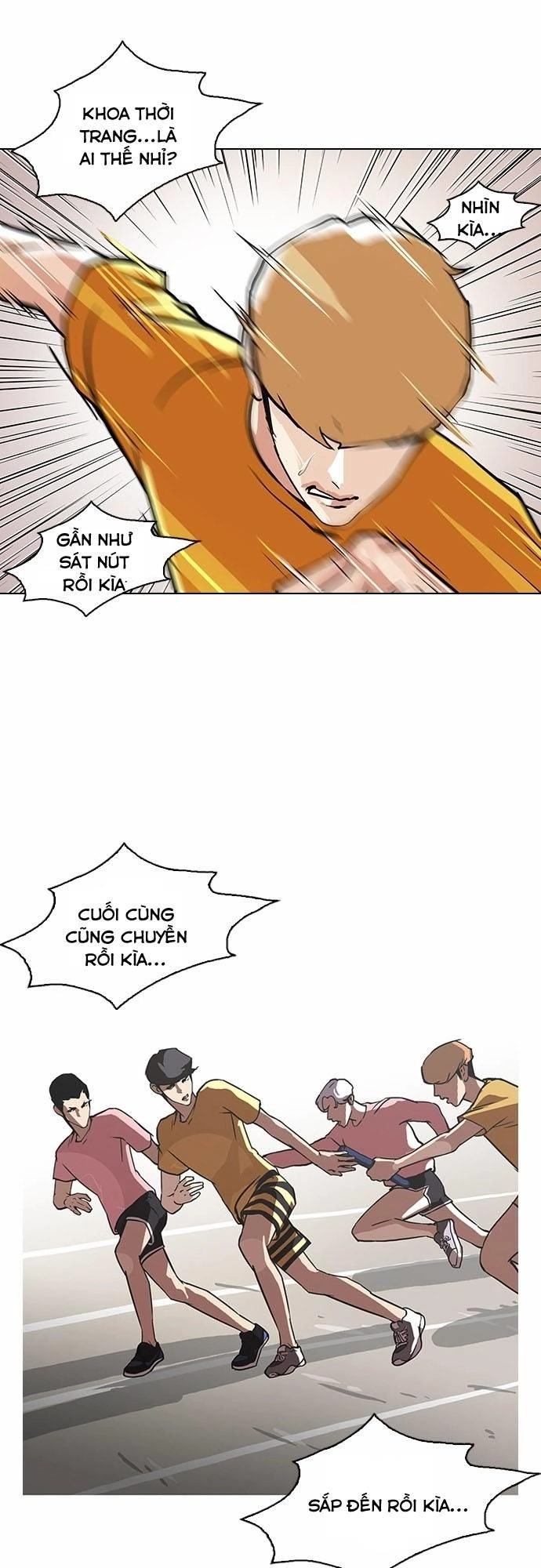 Hoán Đổi Diệu Kỳ Chapter 93 - 42