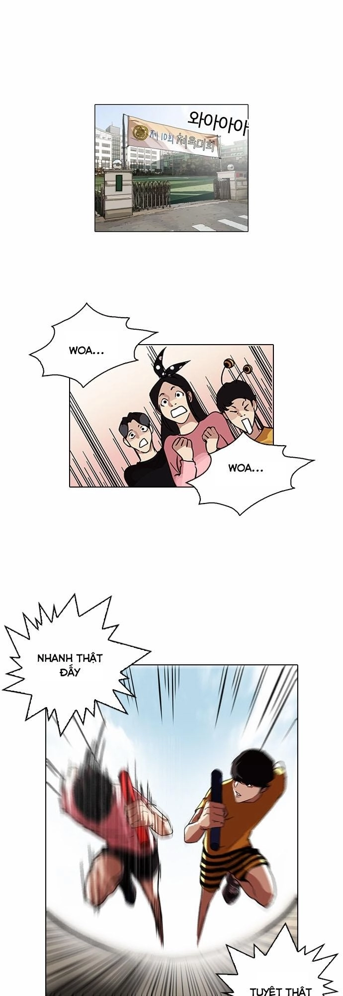 Hoán Đổi Diệu Kỳ Chapter 94 - 2