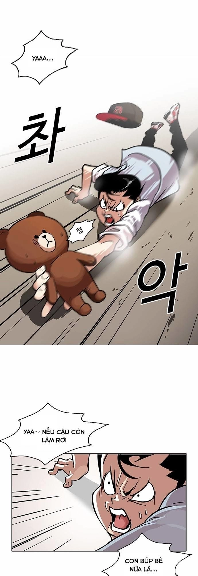 Hoán Đổi Diệu Kỳ Chapter 94 - 9