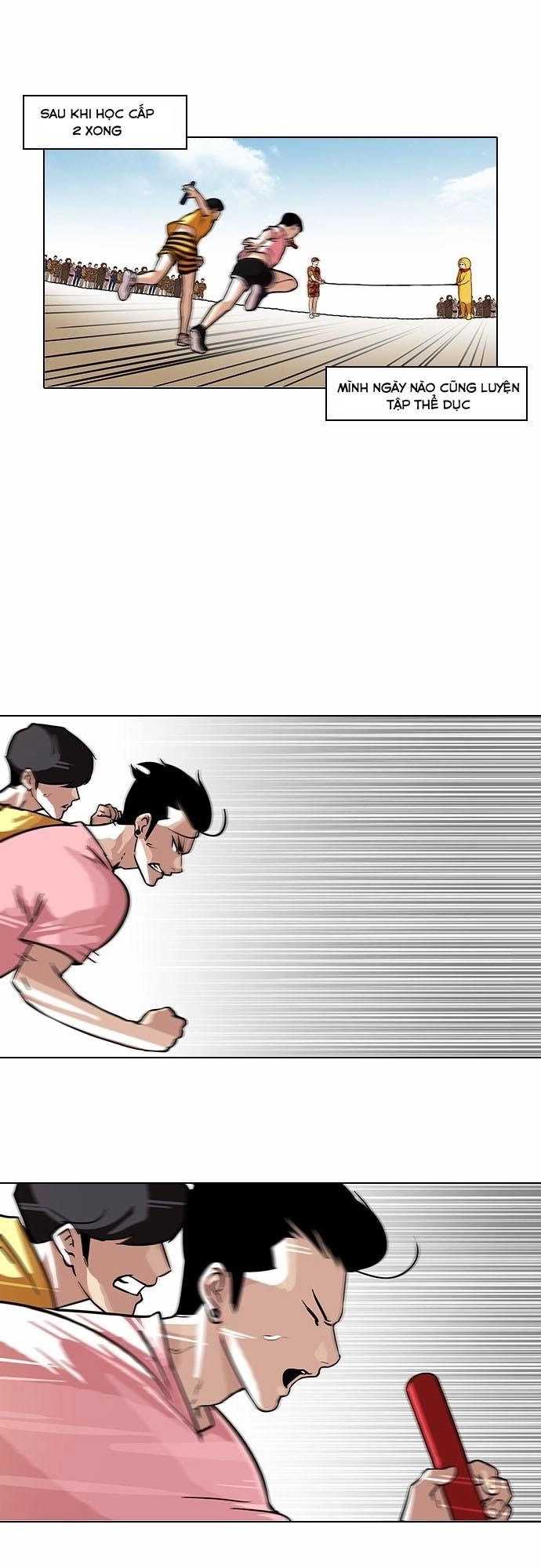 Hoán Đổi Diệu Kỳ Chapter 94 - 20