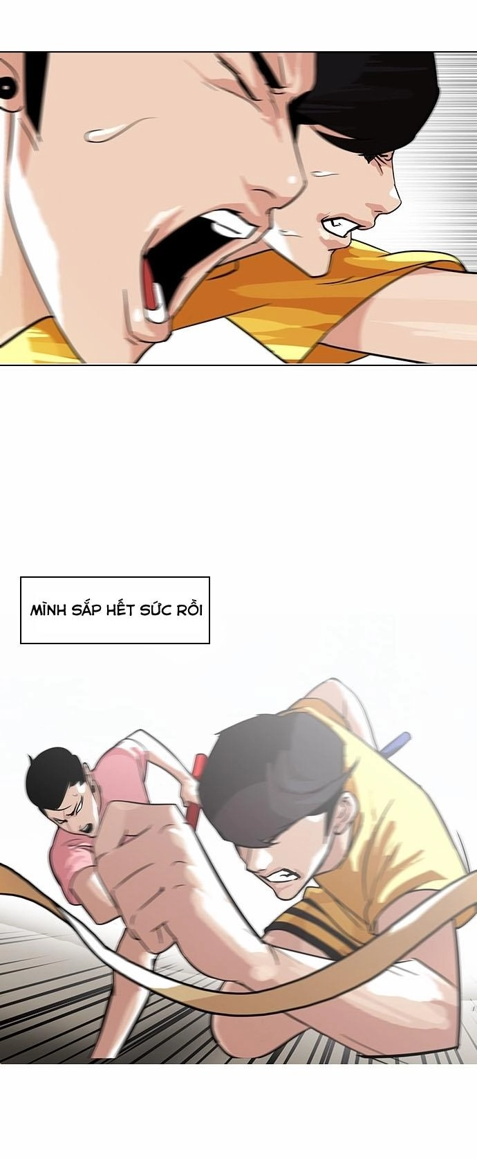 Hoán Đổi Diệu Kỳ Chapter 94 - 22