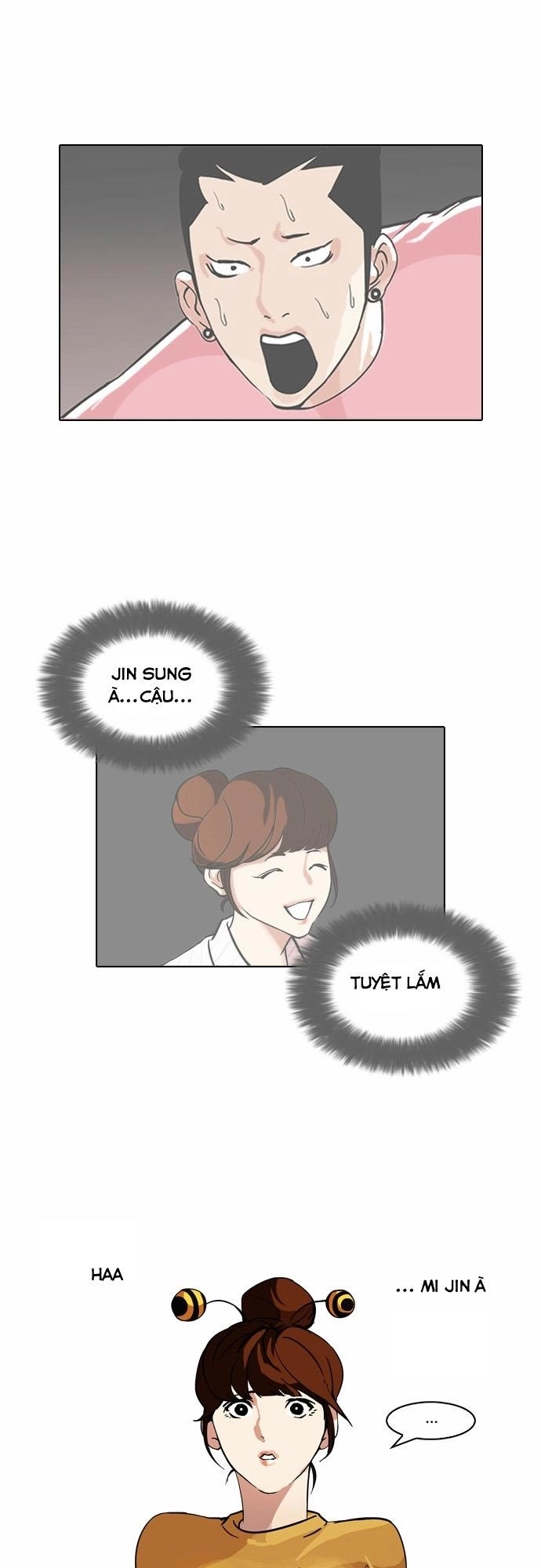 Hoán Đổi Diệu Kỳ Chapter 94 - 23