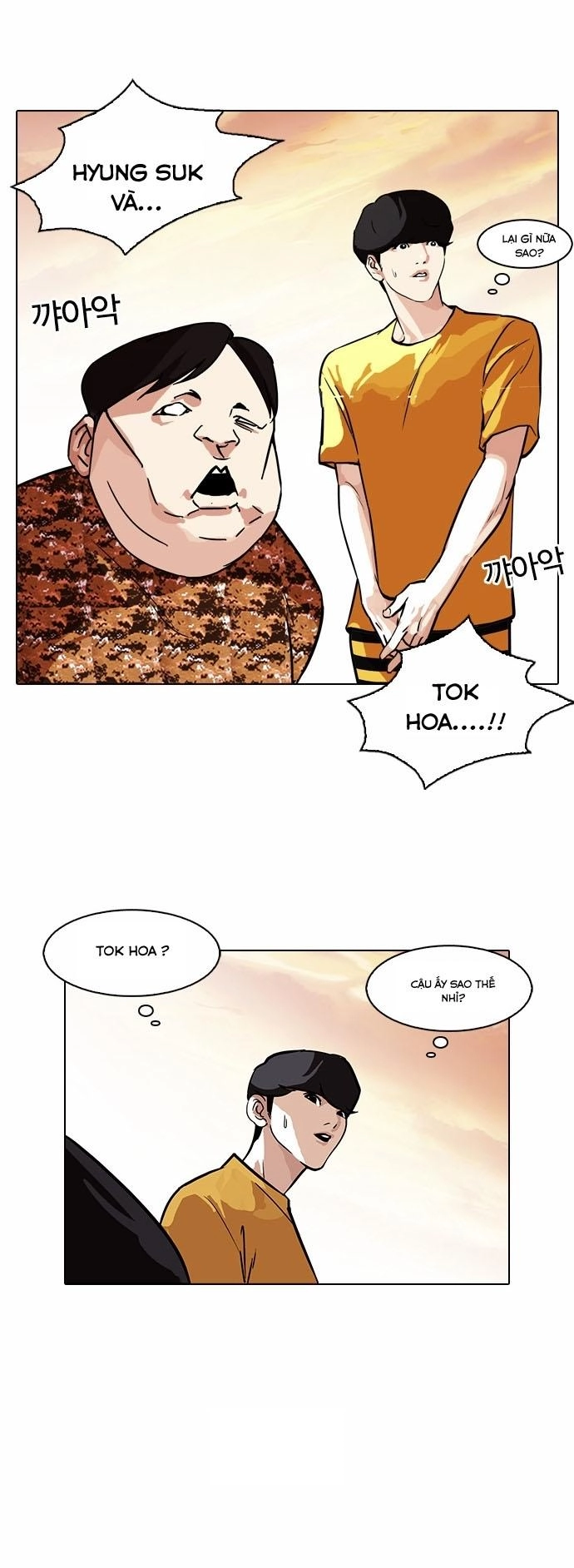 Hoán Đổi Diệu Kỳ Chapter 94 - 28