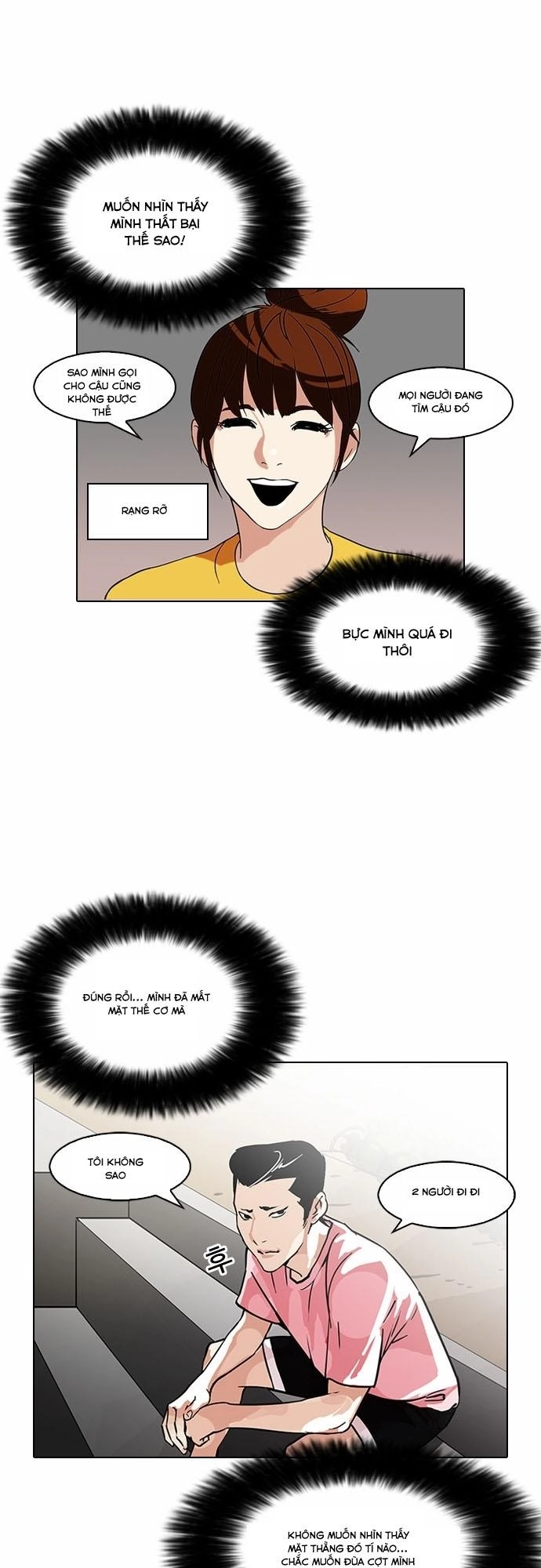 Hoán Đổi Diệu Kỳ Chapter 94 - 37