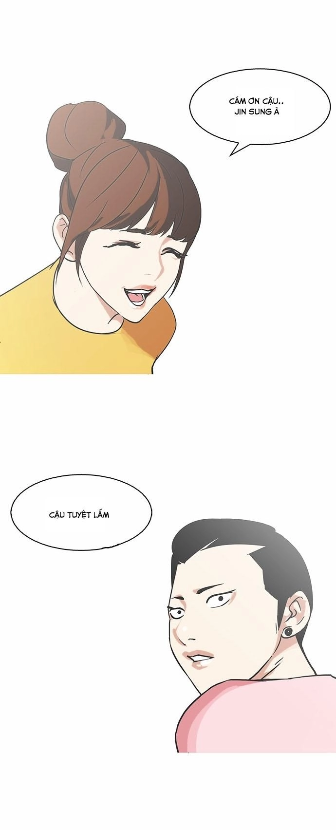 Hoán Đổi Diệu Kỳ Chapter 94 - 46