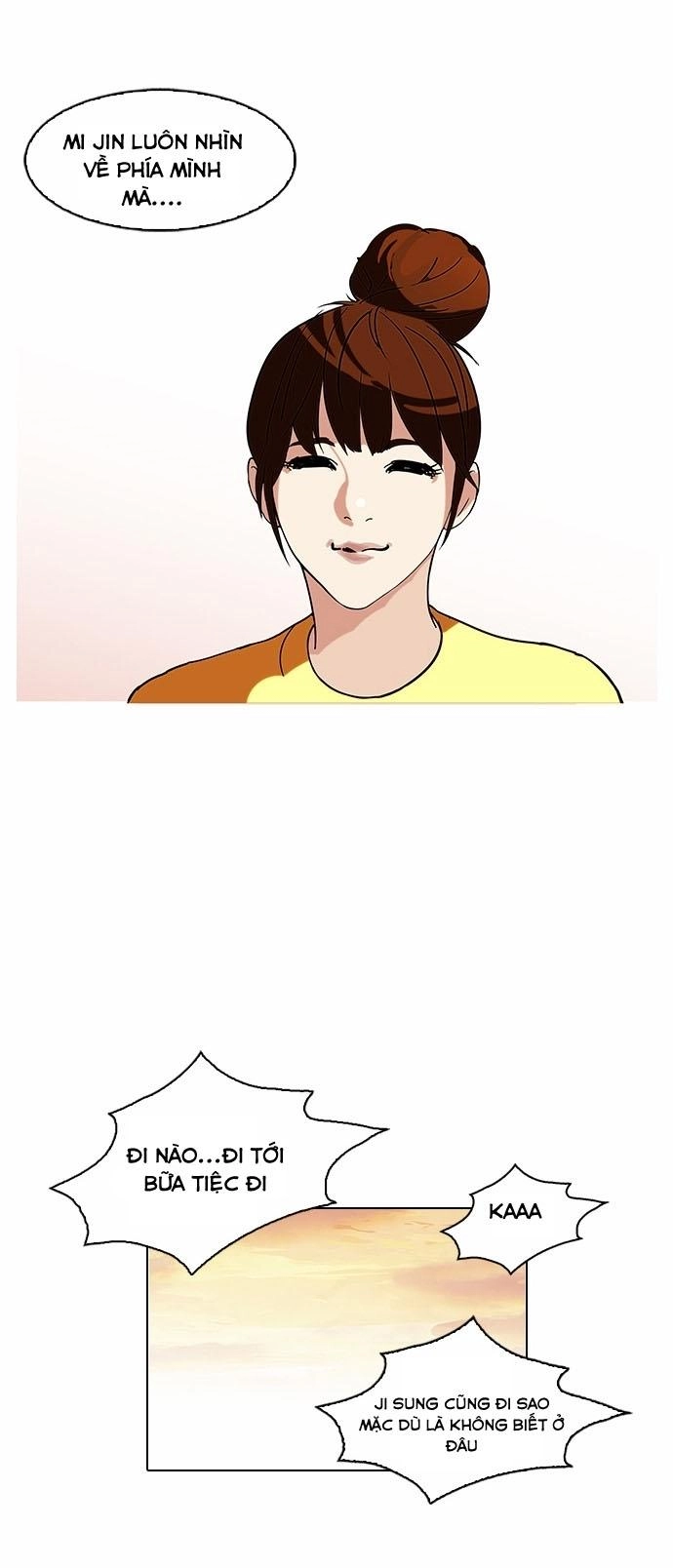 Hoán Đổi Diệu Kỳ Chapter 94 - 50