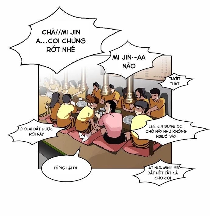 Hoán Đổi Diệu Kỳ Chapter 94 - 52