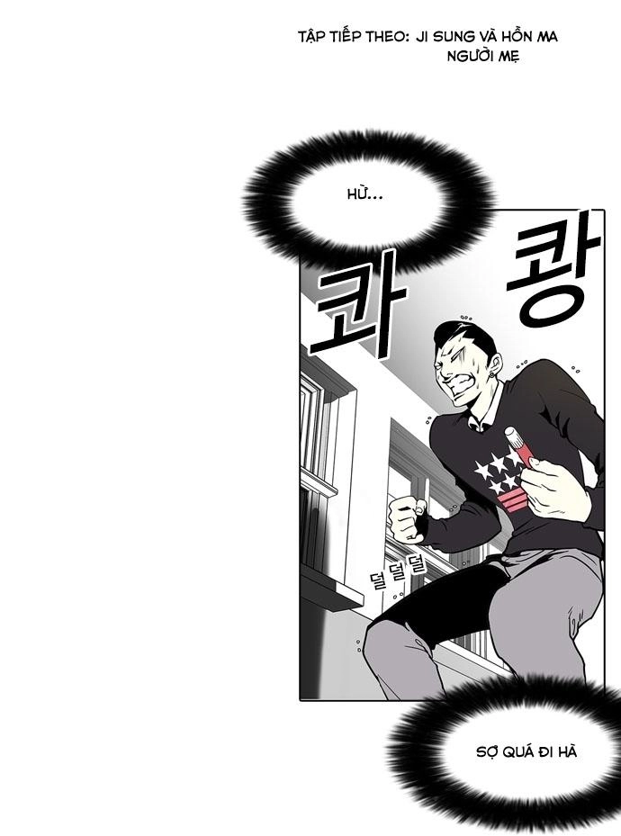 Hoán Đổi Diệu Kỳ Chapter 94 - 54