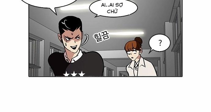 Hoán Đổi Diệu Kỳ Chapter 95 - 24