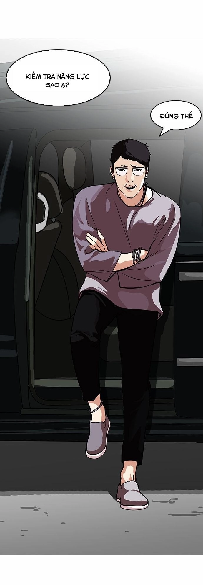 Hoán Đổi Diệu Kỳ Chapter 96 - 11