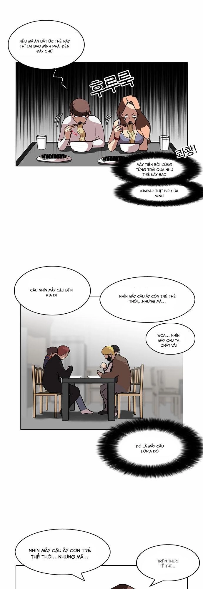 Hoán Đổi Diệu Kỳ Chapter 97 - 10