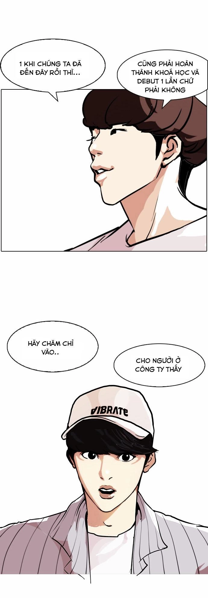 Hoán Đổi Diệu Kỳ Chapter 97 - 13