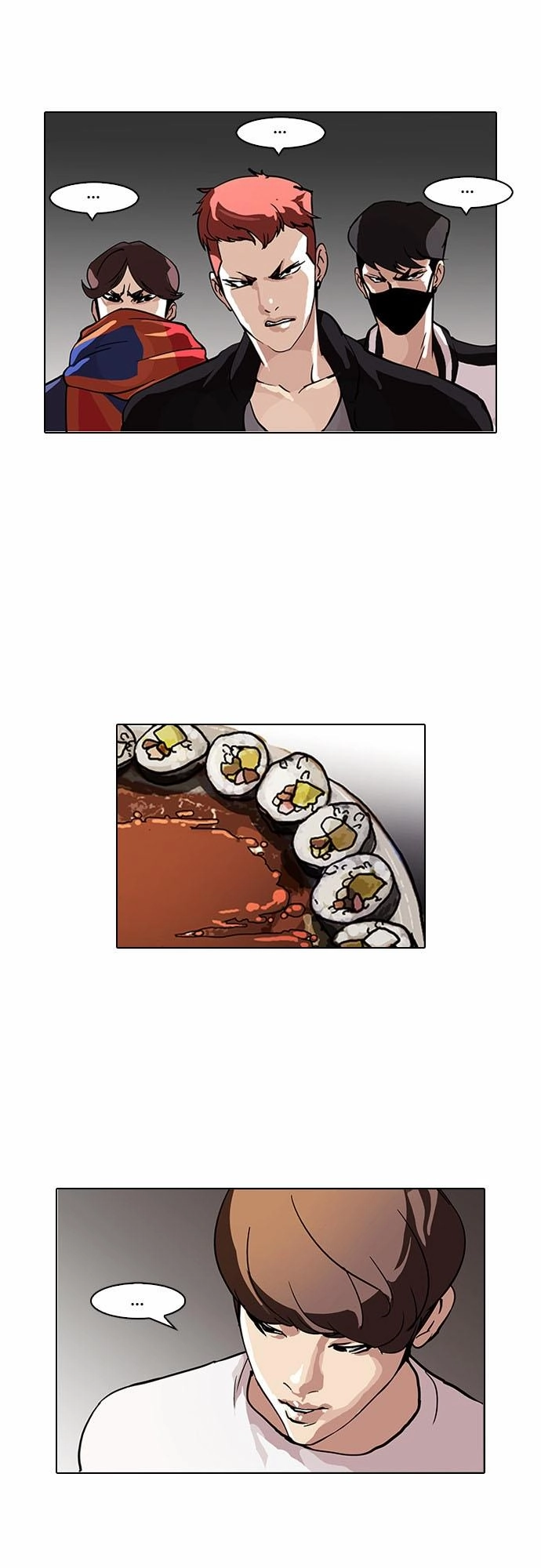 Hoán Đổi Diệu Kỳ Chapter 97 - 33