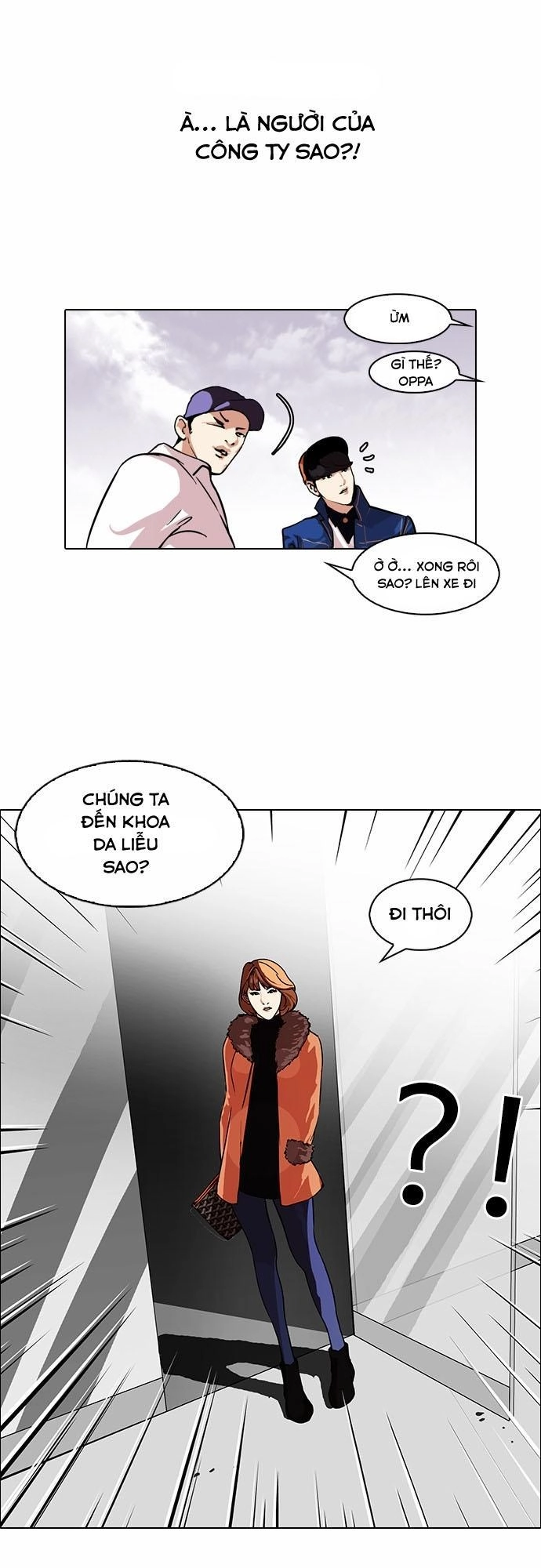 Hoán Đổi Diệu Kỳ Chapter 98 - 5