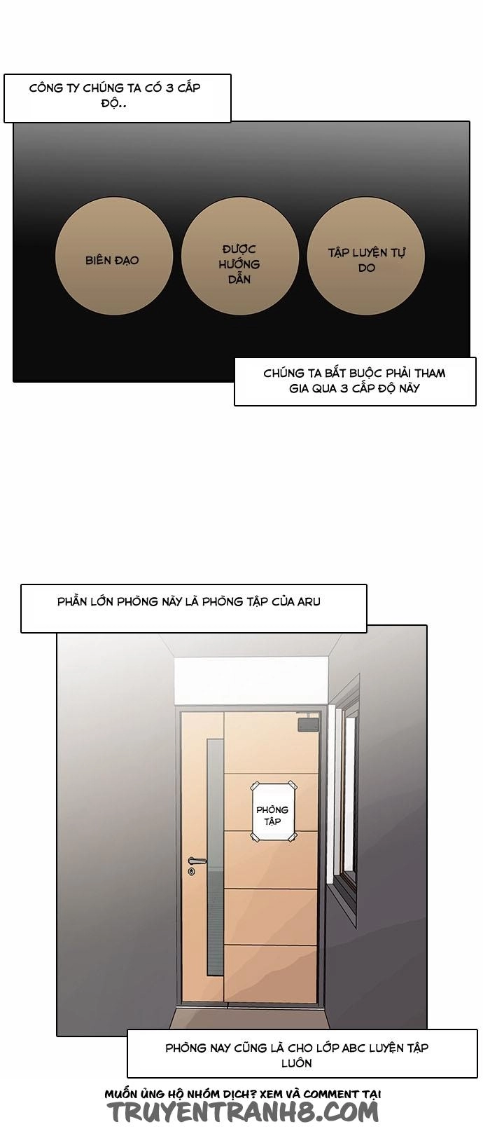 Hoán Đổi Diệu Kỳ Chapter 98 - 16