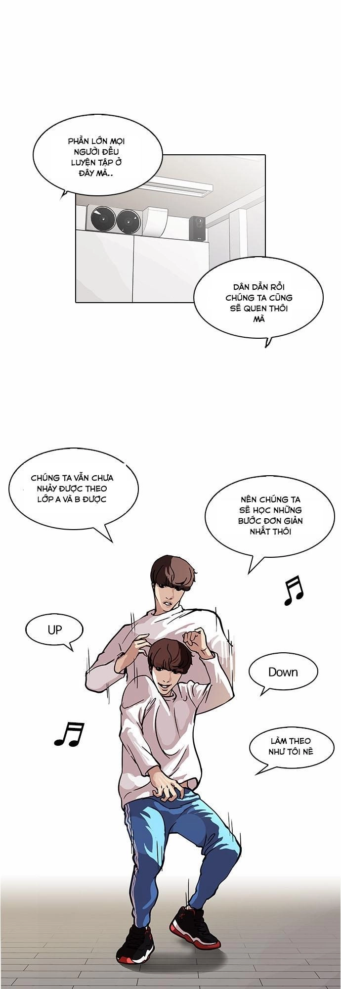 Hoán Đổi Diệu Kỳ Chapter 98 - 20