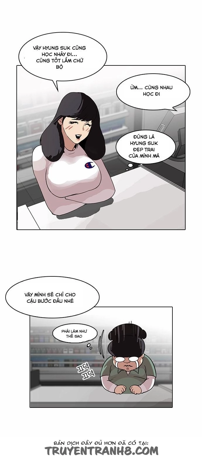 Hoán Đổi Diệu Kỳ Chapter 98 - 30