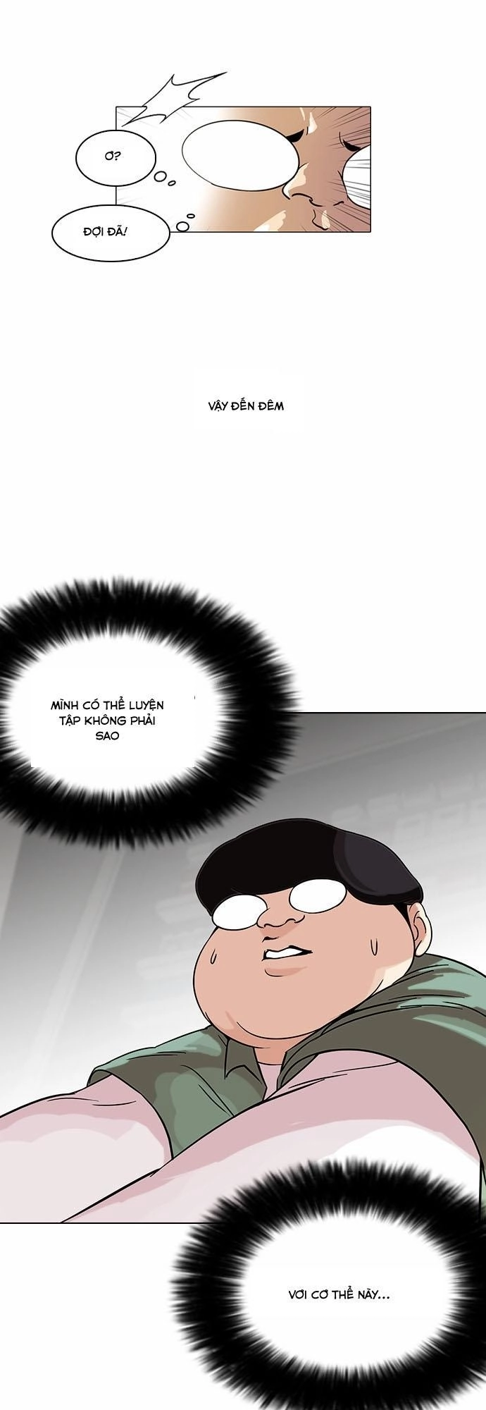 Hoán Đổi Diệu Kỳ Chapter 98 - 31