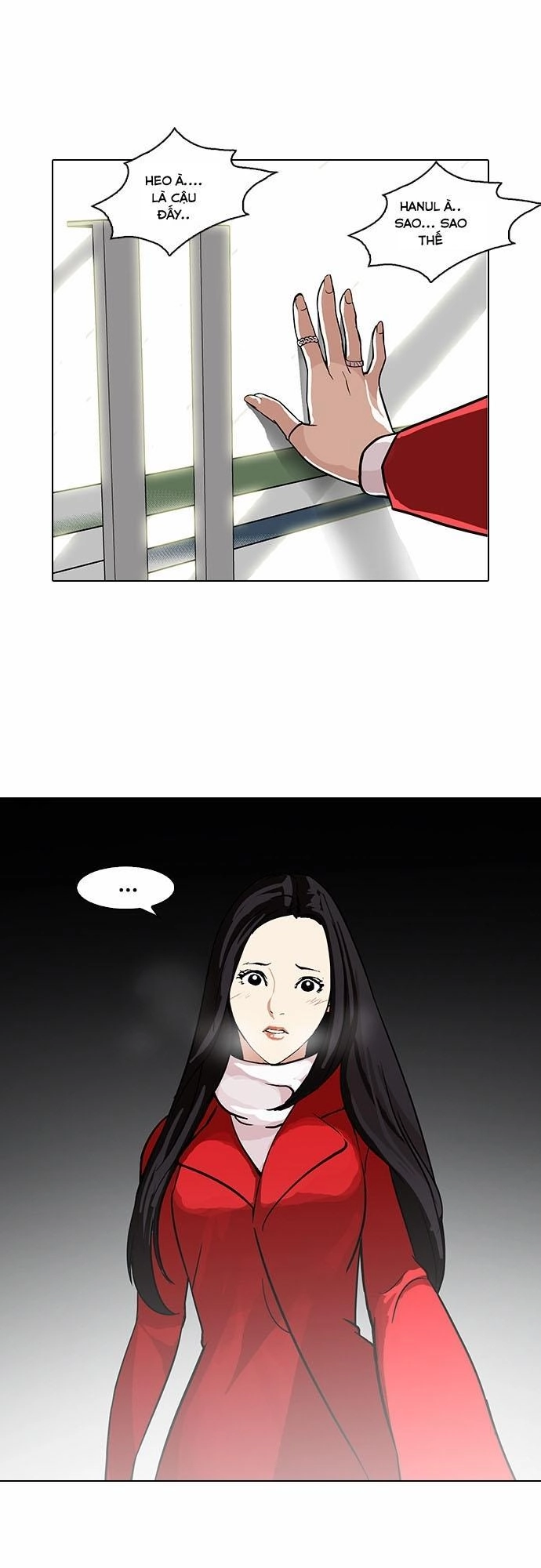 Hoán Đổi Diệu Kỳ Chapter 98 - 35