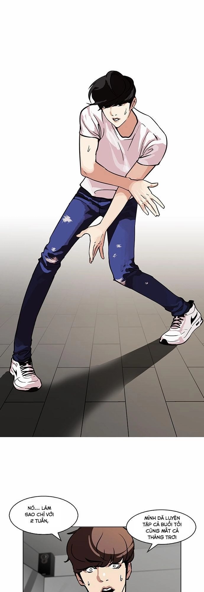 Hoán Đổi Diệu Kỳ Chapter 98 - 40