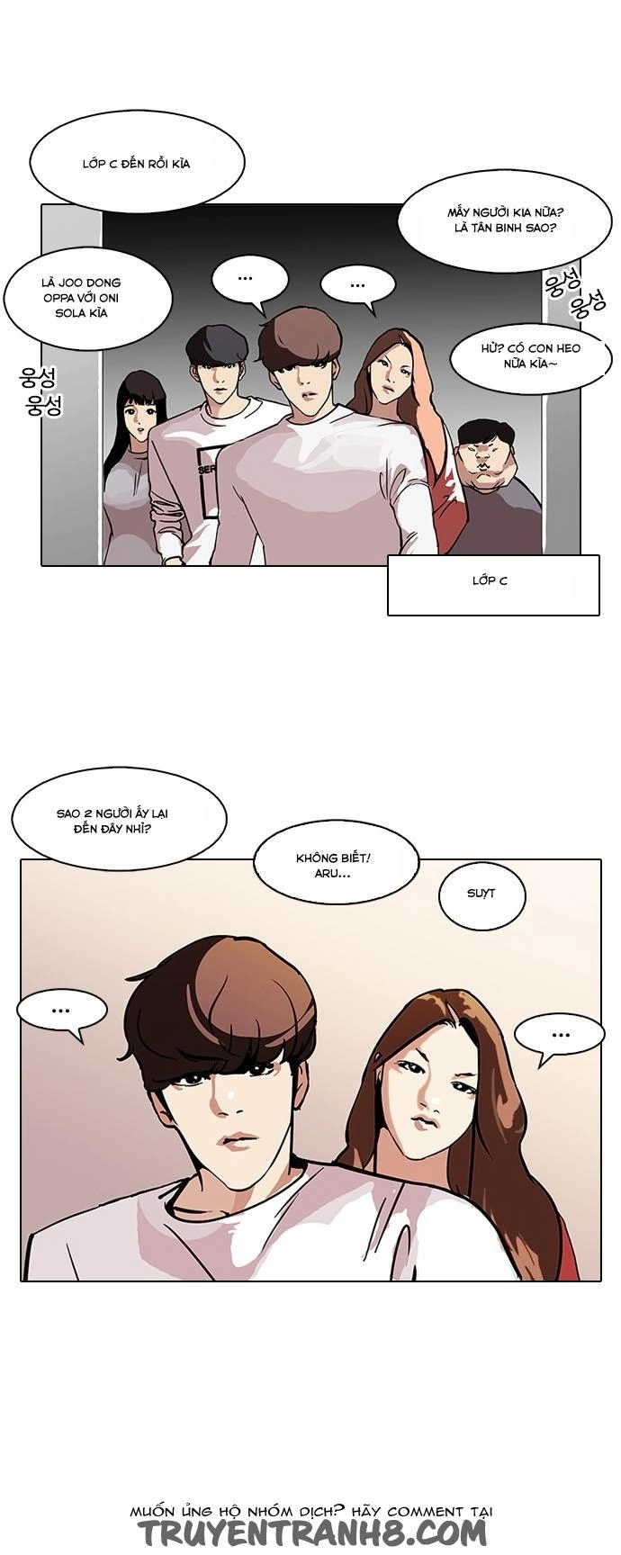 Hoán Đổi Diệu Kỳ Chapter 98 - 48