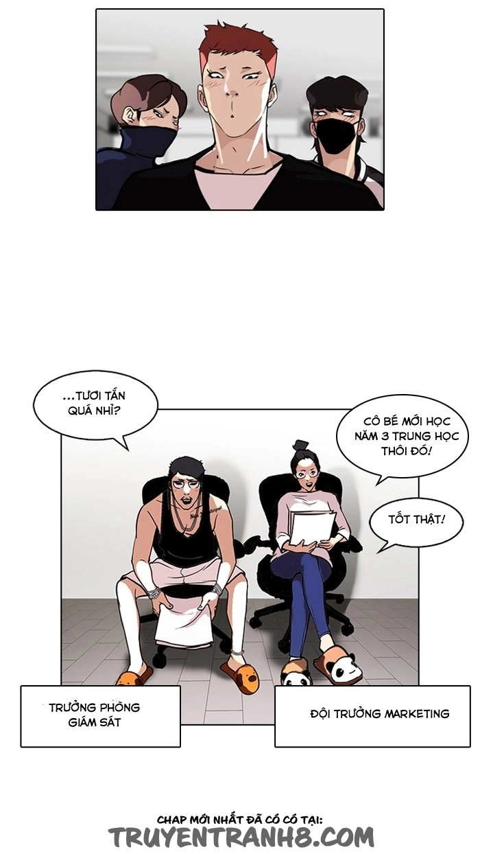 Hoán Đổi Diệu Kỳ Chapter 99 - 15