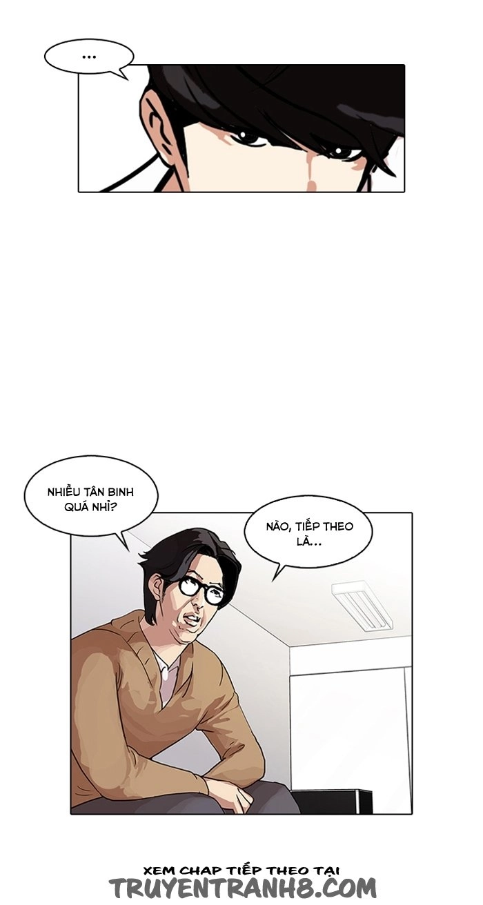 Hoán Đổi Diệu Kỳ Chapter 99 - 20